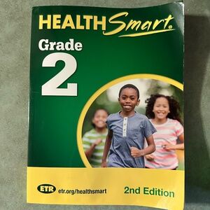 Healthsmart Grade 2